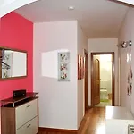 Apartament Bella Faak am See