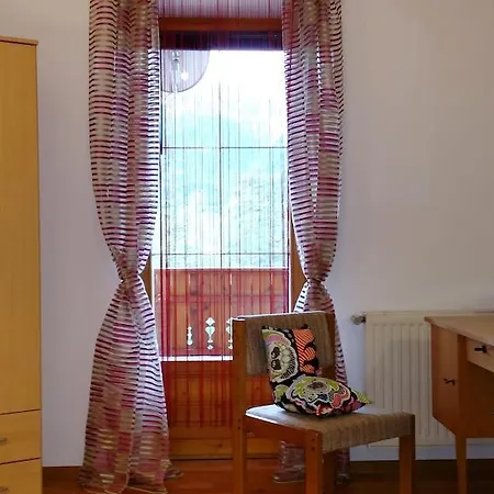 Ferienwohnung Bella