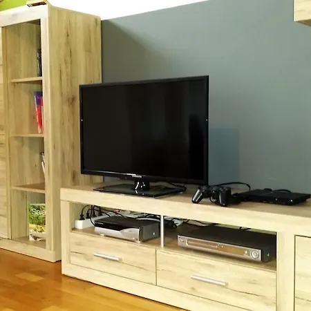 Ferienwohnung Bella * Faak am See