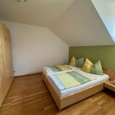 Ferienwohnung Bella