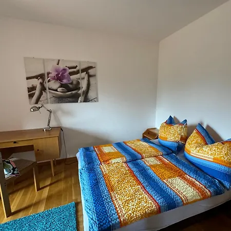 Ferienwohnung Bella Apartment Faak am See