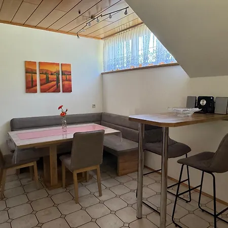 דירה Bella פאק אם סי