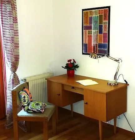 Ferienwohnung Bella Apartment *