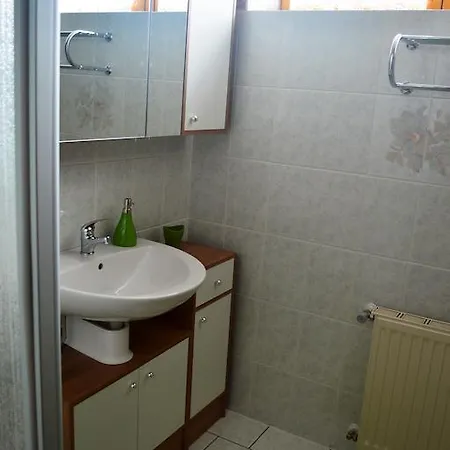 Apartment Ferienwohnung Bella