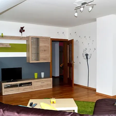 Ferienwohnung Bella Faak am See