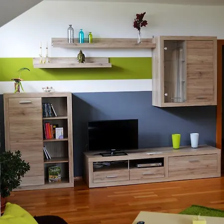 Ferienwohnung Bella * Faak am See