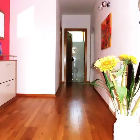 Bella Apartament