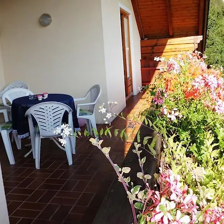Ferienwohnung Bella *