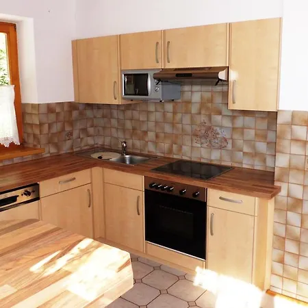 Ferienwohnung Bella * Faak am See