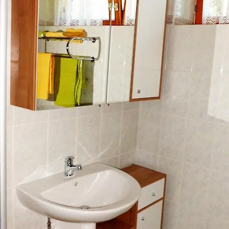 Ferienwohnung Bella Apartment Faak am See