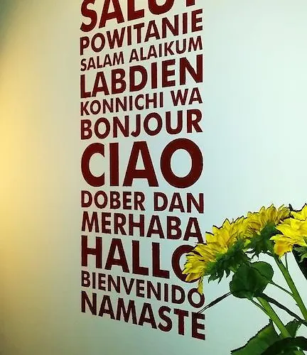 Lägenhet Ferienwohnung Bella Faak am See