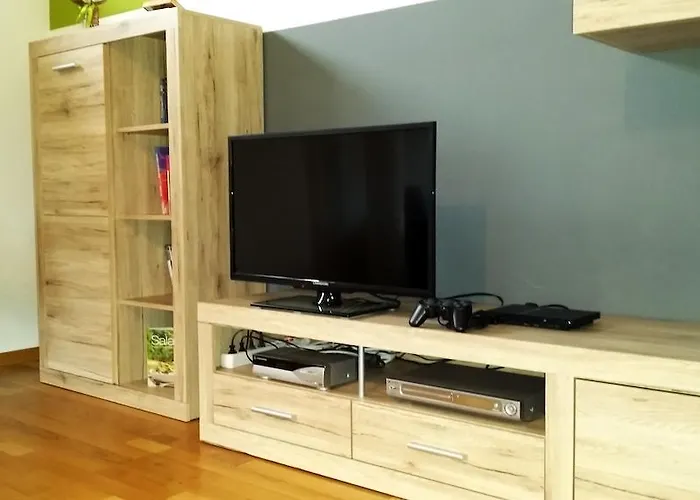 Ferienwohnung Bella * Faak am See