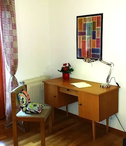 Ferienwohnung Bella Lägenhet *