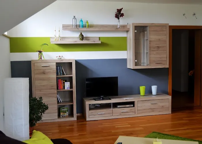 Ferienwohnung Bella * Faak am See