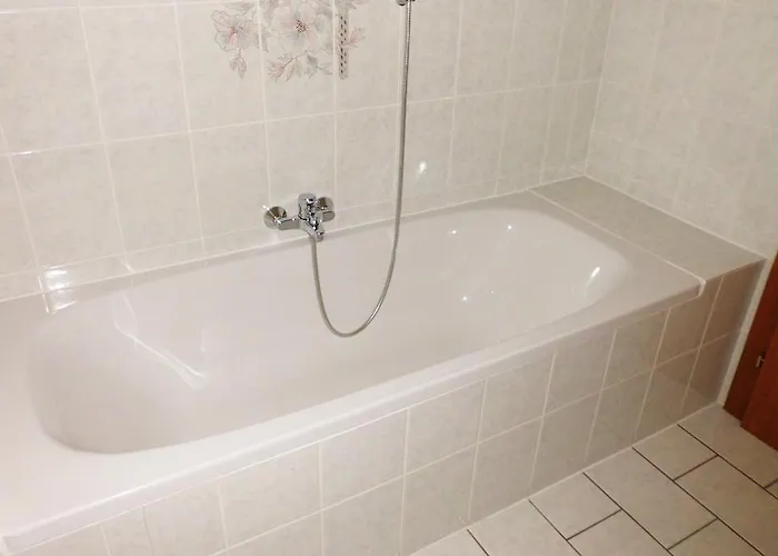 Ferienwohnung Bella * Faak am See