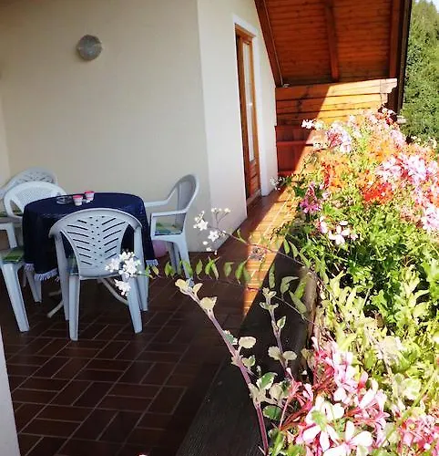 Ferienwohnung Bella *