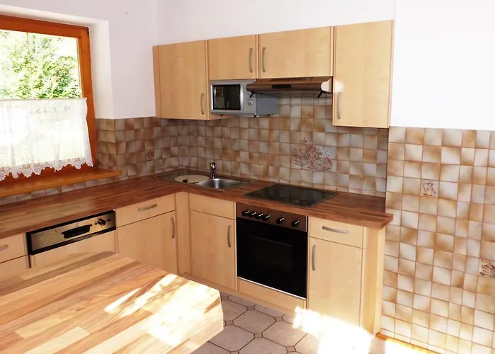 Ferienwohnung Bella * Faak am See